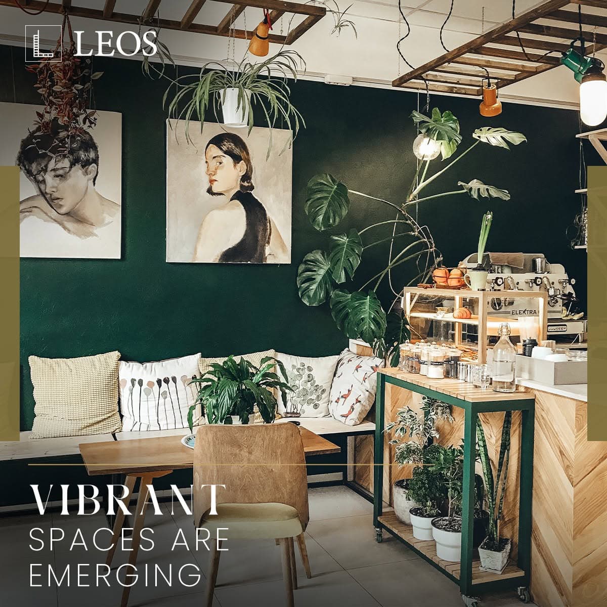 LEOS Developments social media creative 2