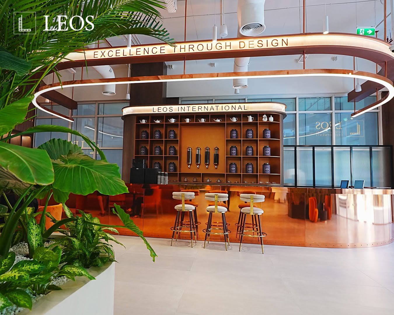 LEOS Developments social media creative 7