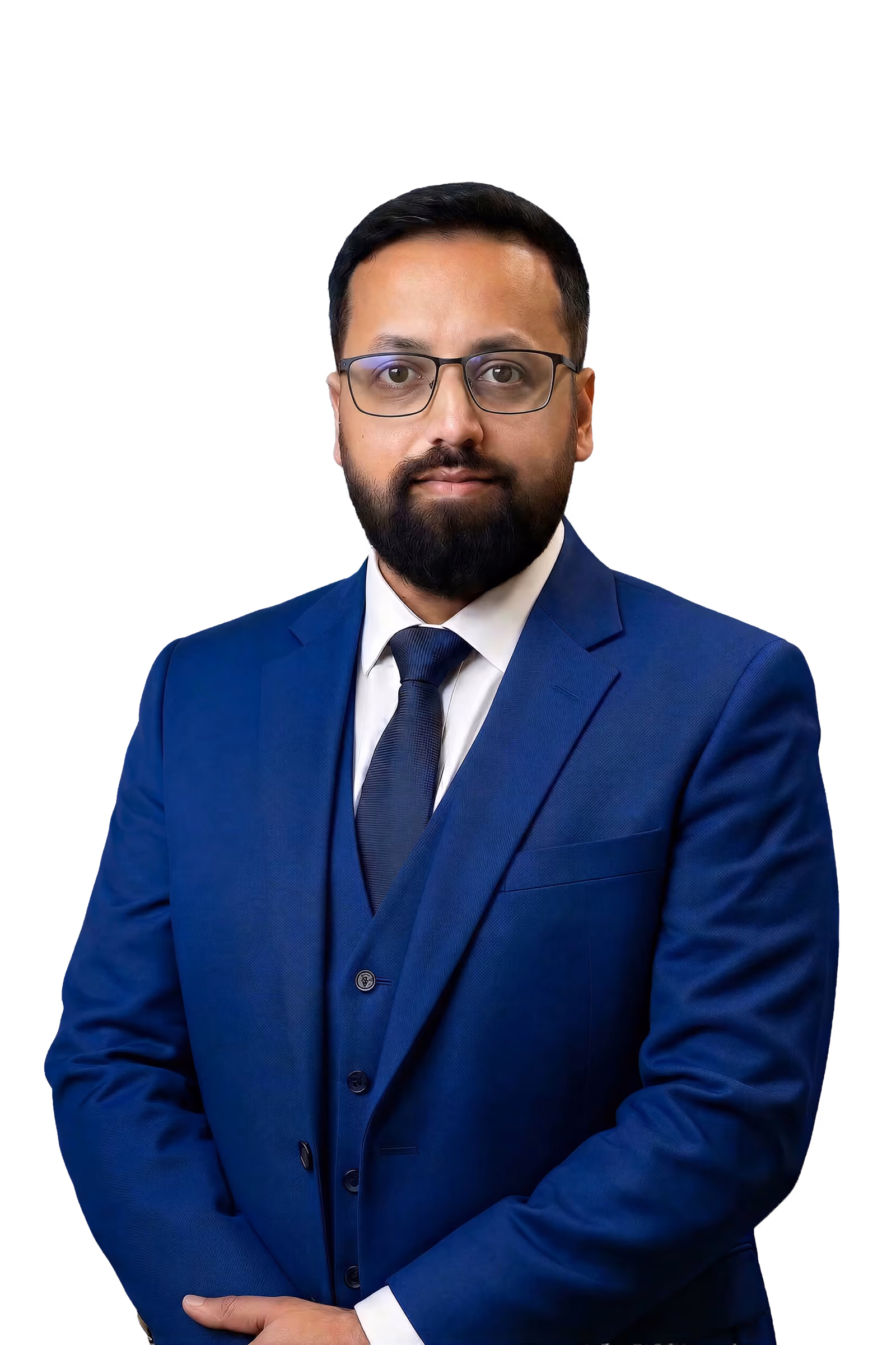 Bilal Shafqat, freelance digital marketer in Dubai