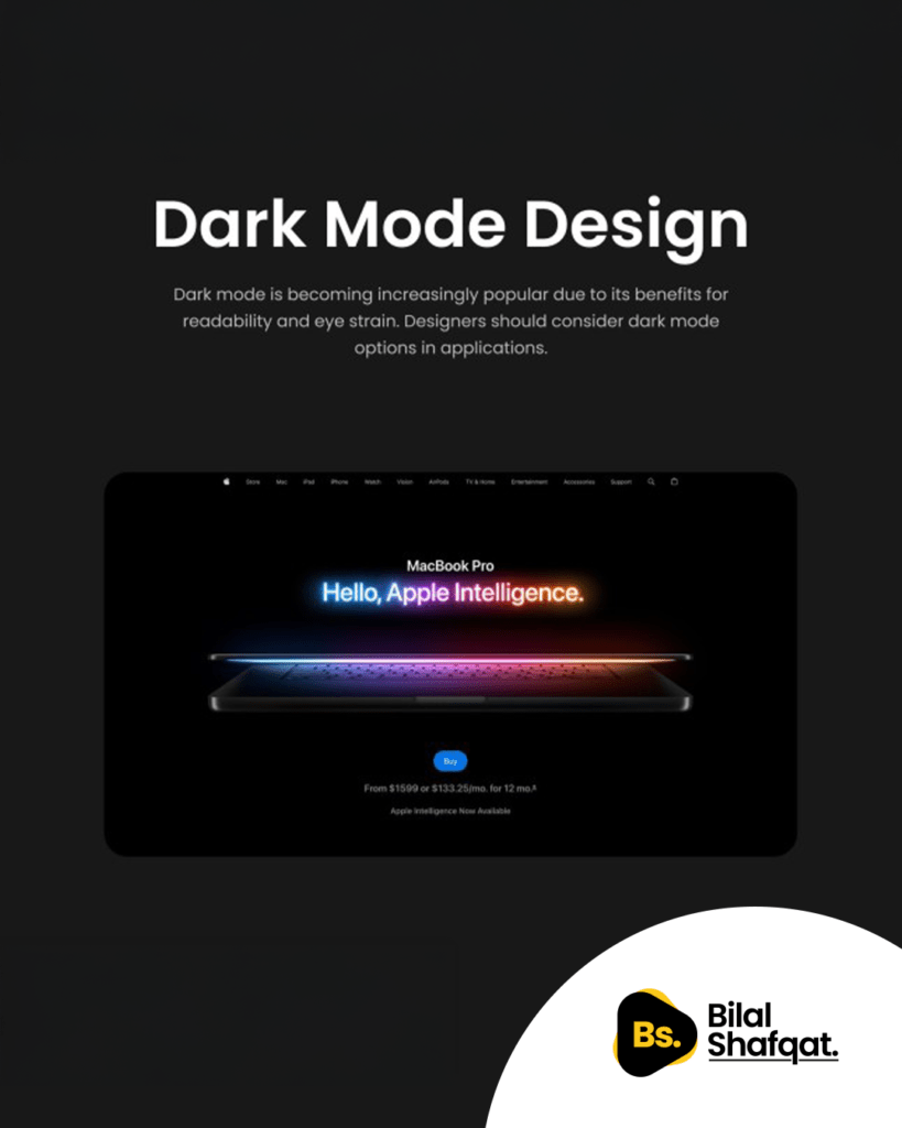 Dark Mode Design A Timeless Trend bilal shafqat.png