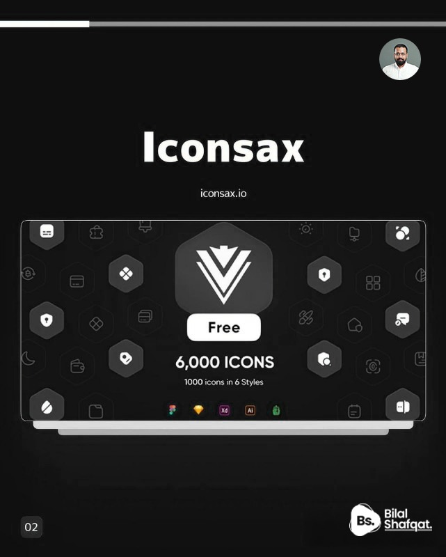 iconsax