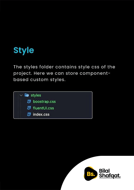 2. Styles - Organizing Stylesheets and Themes